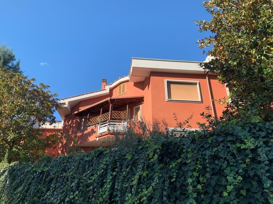 Apartment Metro Battistini - Vaticano - 120mq