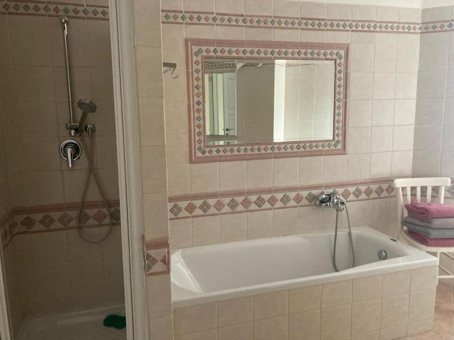 Apartment Metro Battistini - Vaticano - 120mq Rom