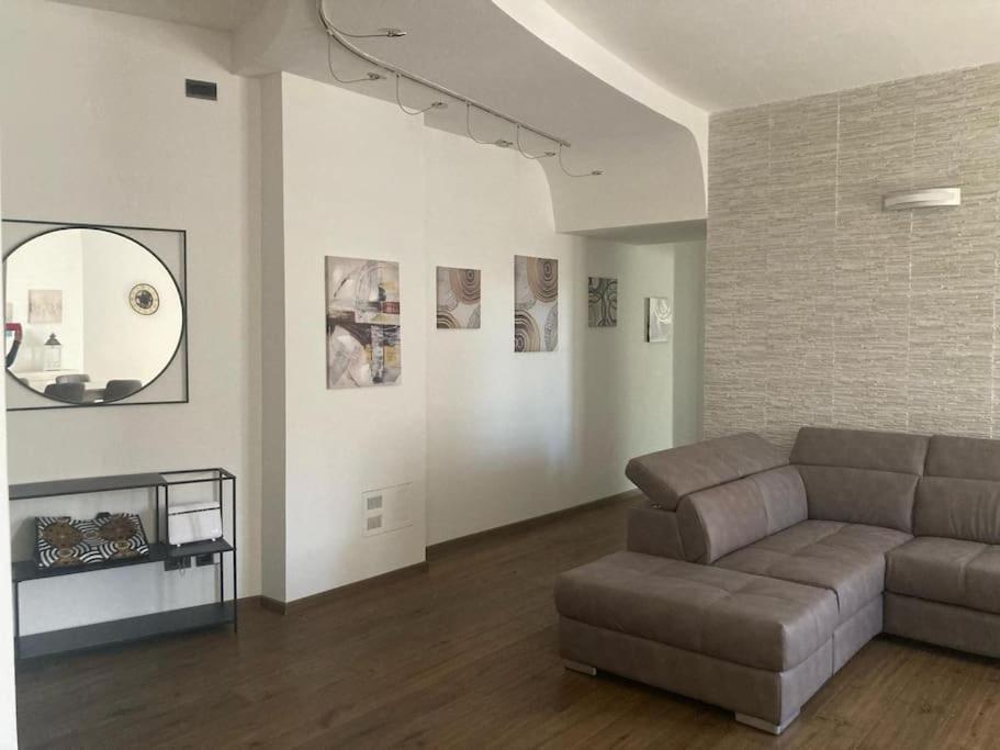 Metro Battistini - Vaticano - 120mq Apartment