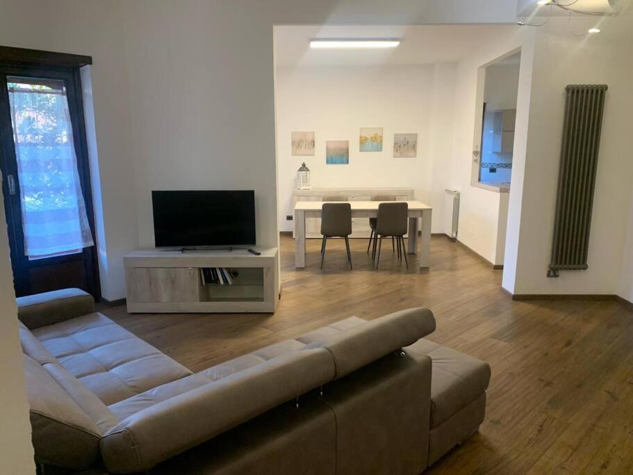 Apartment Metro Battistini - Vaticano - 120mq