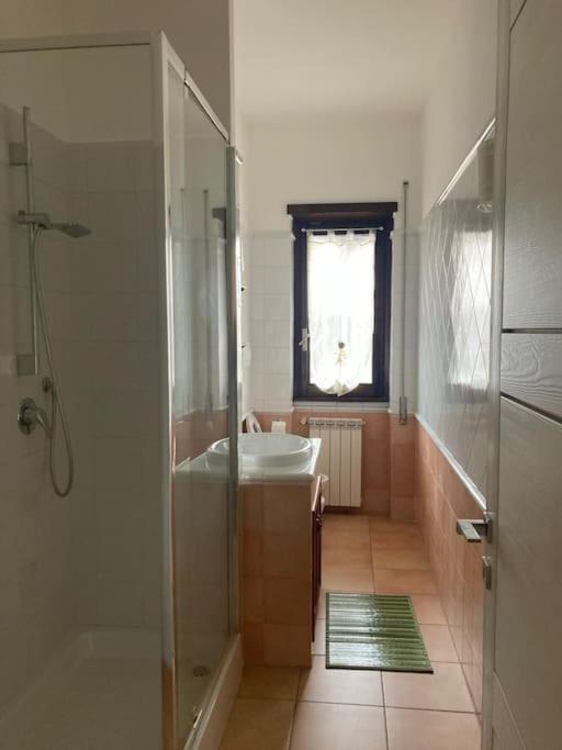 Apartment Metro Battistini - Vaticano - 120mq *