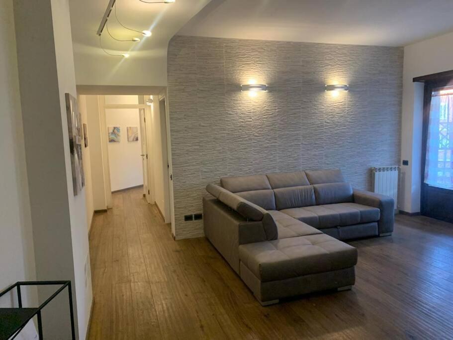 Apartment Metro Battistini - Vaticano - 120mq Rom