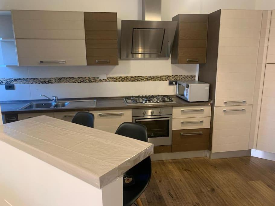 Apartment Metro Battistini - Vaticano - 120mq