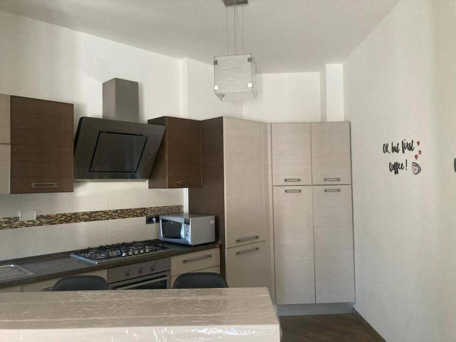Metro Battistini - Vaticano - 120mq Apartment *