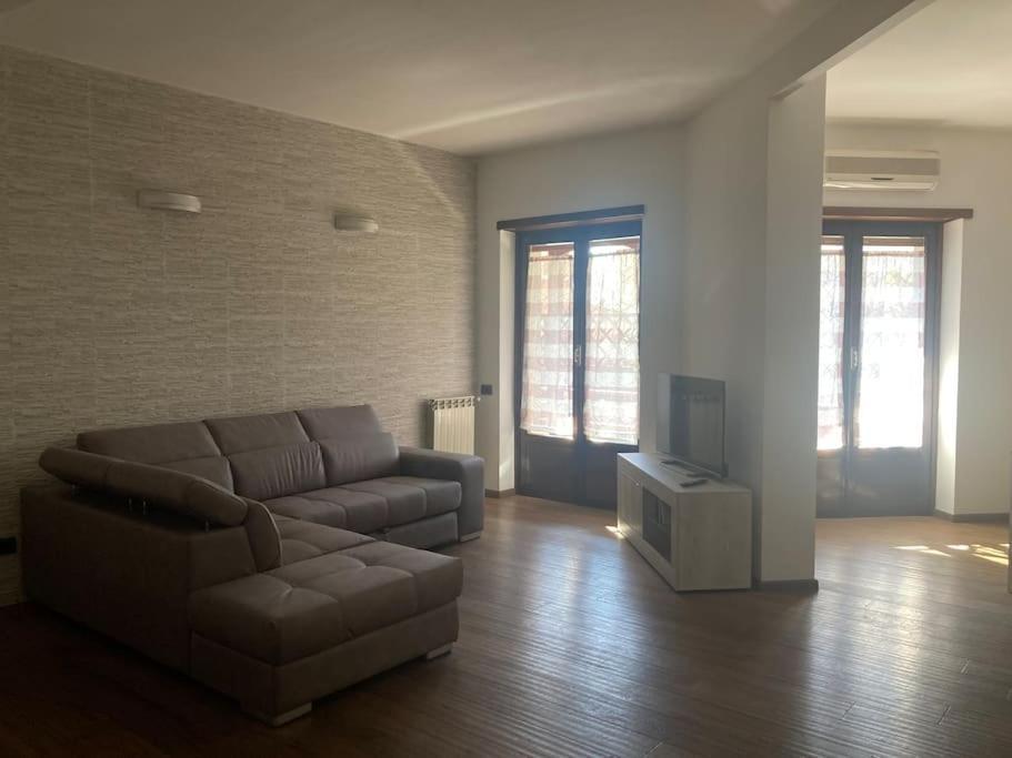 Metro Battistini - Vaticano - 120mq Apartment