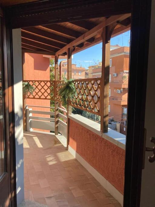 Apartment Metro Battistini - Vaticano - 120mq
