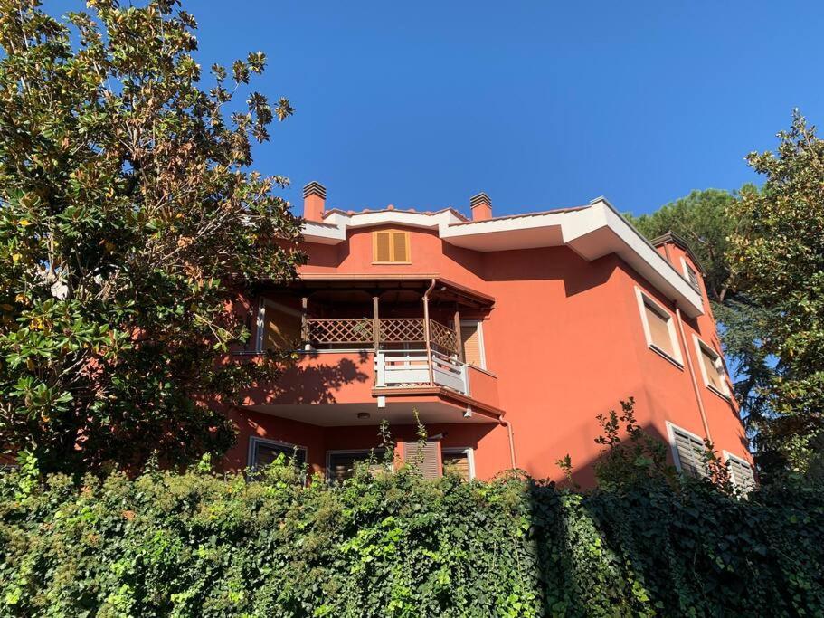 Apartment Metro Battistini - Vaticano - 120mq